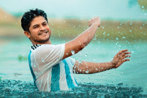 দীর্ঘ বিরতির পর শুটিংয়ে ফিরলেন নিলয় আলমগীর