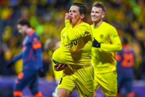 দীর্ঘ ৩০ বছরের অপেক্ষা, নরওয়ের ক্লাবের উজ্জ্বল জয়