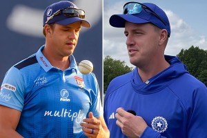 দুই ভাই একে অপরের বিরুদ্ধে, মা কাকে সমর্থন করবেন?