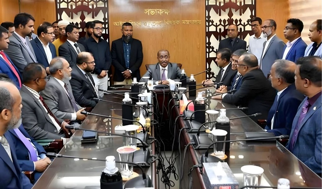 দুর্নীতি করলে প্রশাসনিক নয় মামলা হবে দুর্নীতি করলে প্রশাসনিক নয়, মামলা হবে