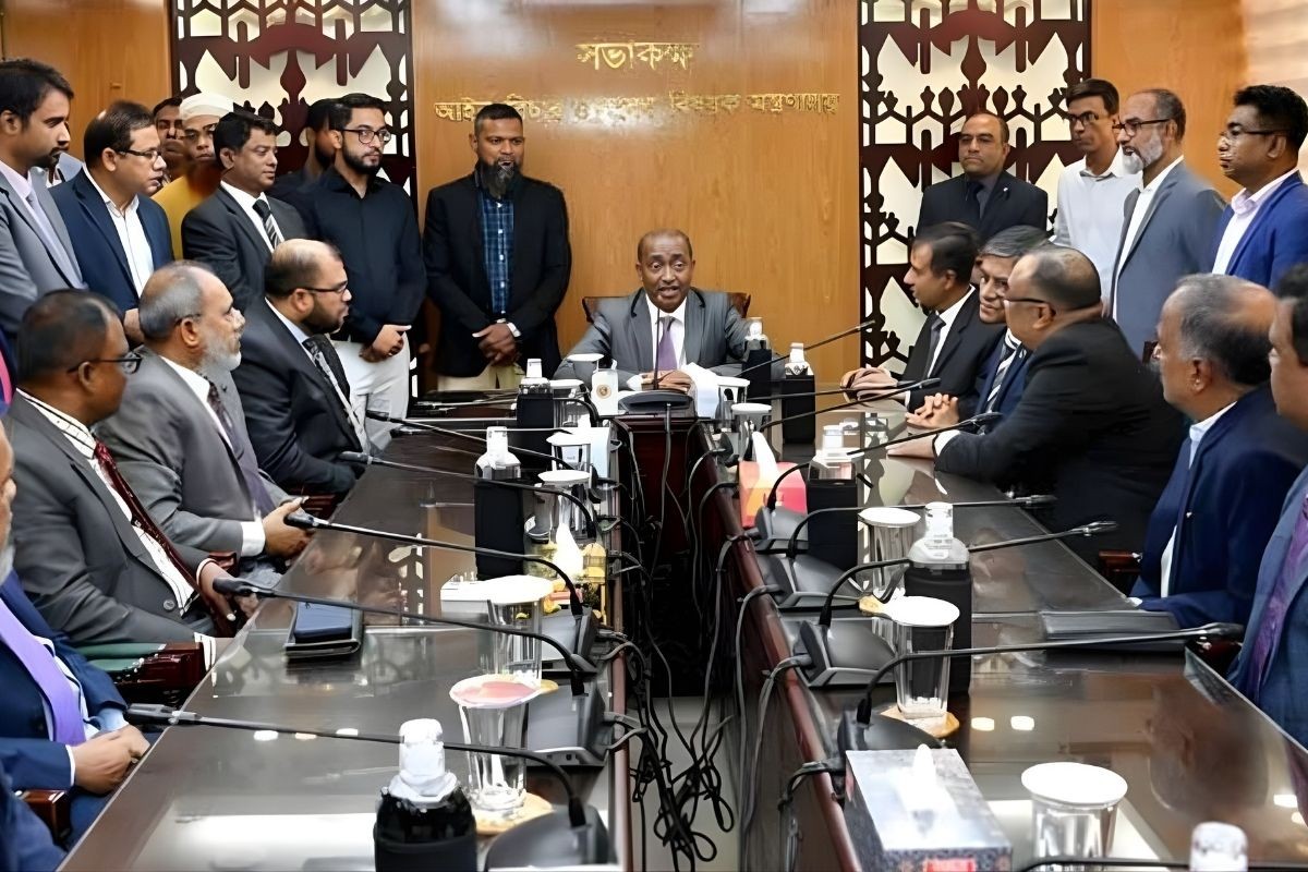 দুর্নীতি করলে প্রশাসনিক নয়, মামলা হবে