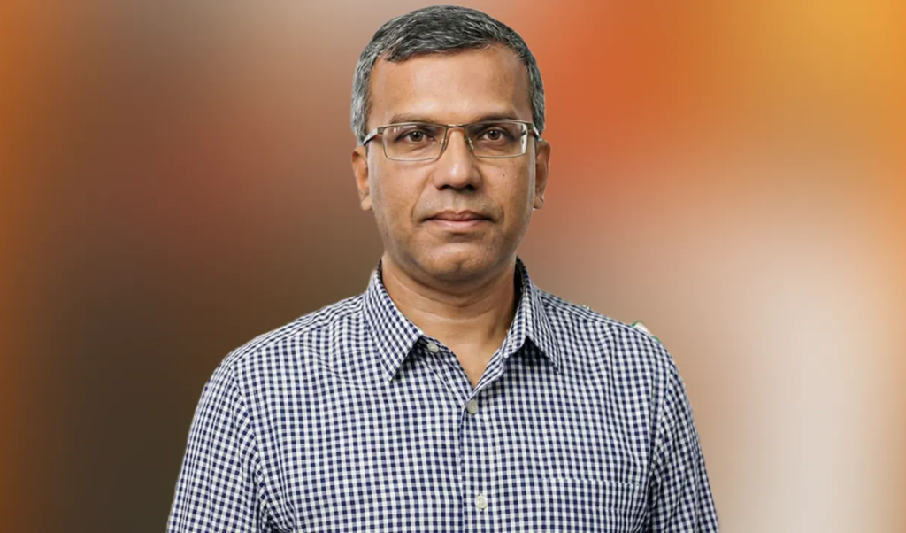দেশের ইতিহাসে প্রথম ব্যবসায়ী গভর্নর দেশের ইতিহাসে প্রথম ব্যবসায়ী গভর্নর