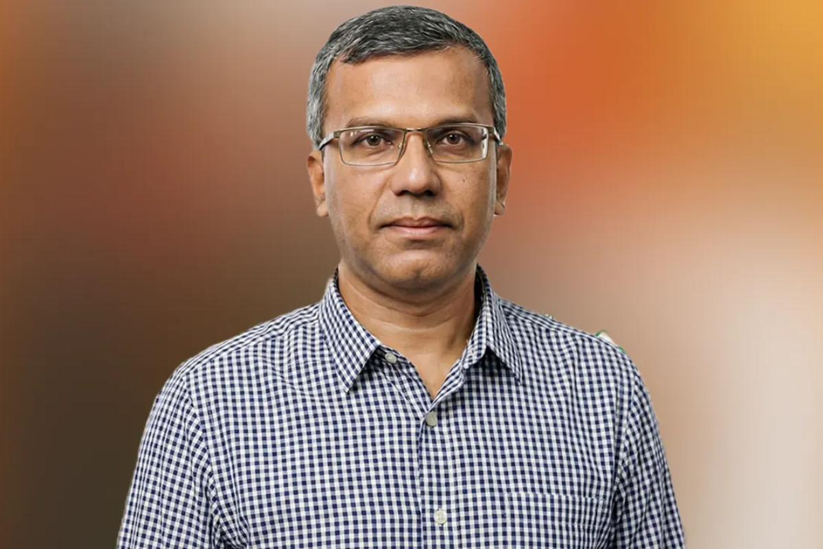 দেশের ইতিহাসে প্রথম ব্যবসায়ী গভর্নর