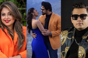 নতুন গান ‘ও জান’ দেখালো নেপালের সৌন্দর্য
