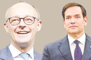 নতুন ট্রান্সআটলান্টিক অংশীদারত্ব: যুক্তরাষ্ট্রের সঙ্গে সম্পর্ক পুনর্গঠনে ইউরোপ