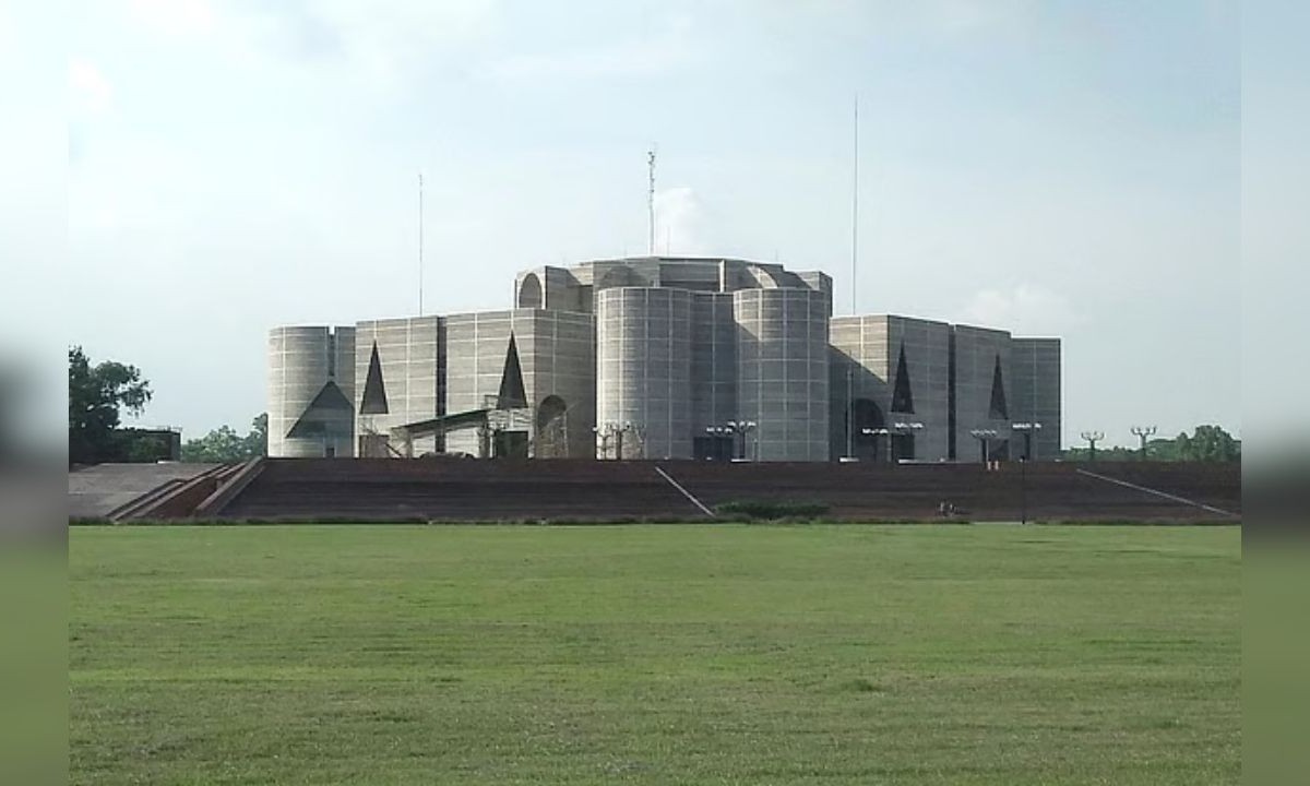 নবনির্বাচিত সরকারের শপথ অনুষ্ঠানে আমন্ত্রিত ১৩ বিশ্বনেতা