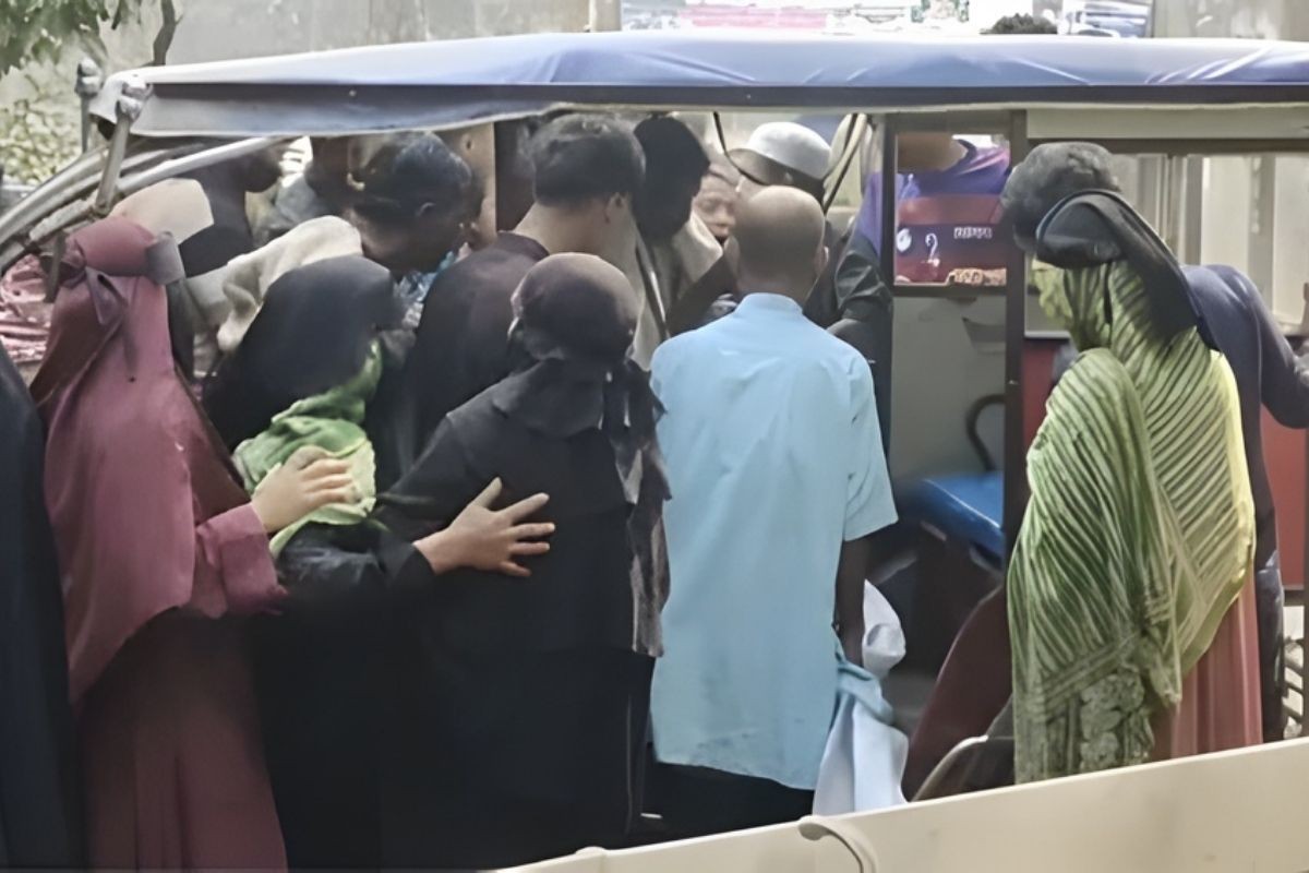 নরসিংদীতে আধিপত্য দ্বন্দ্বে শিক্ষার্থী নিহত