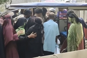 নরসিংদীতে আধিপত্য দ্বন্দ্বে শিক্ষার্থী নিহত