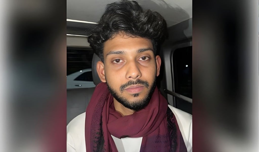 নারী ব্যবসায়ীকে কুপিয়ে হত্যার ঘটনা, গাজীপুরে সাবেক ছাত্রদল নেতা গ্রেপ্তার