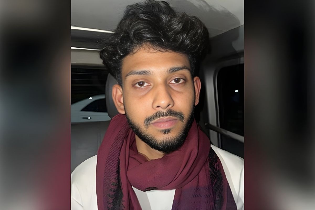 নারী ব্যবসায়ীকে কুপিয়ে হত্যার ঘটনা, গাজীপুরে সাবেক ছাত্রদল নেতা গ্রেপ্তার