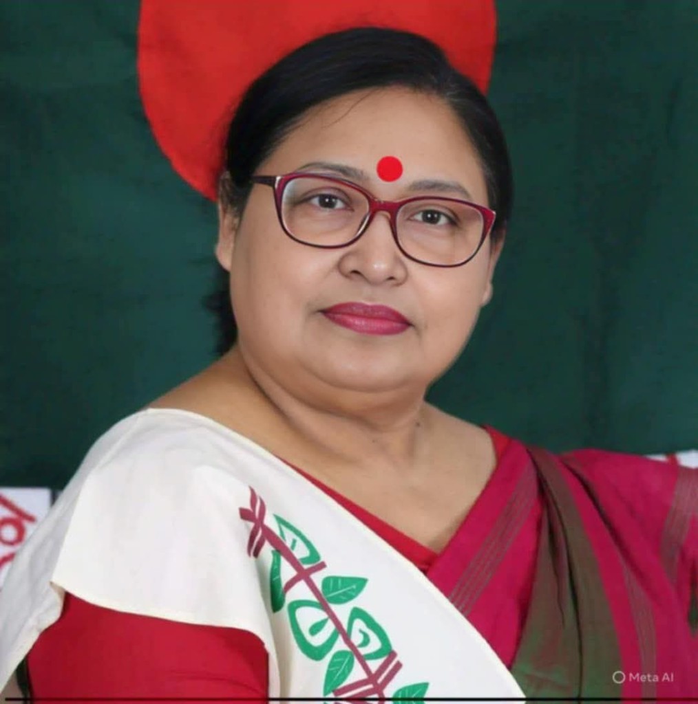 নারীমুক্তি শতবর্ষ বাংলাদেশের আজকের চিত্র নারীমুক্তি শতবর্ষ: বাংলাদেশের আজকের চিত্র