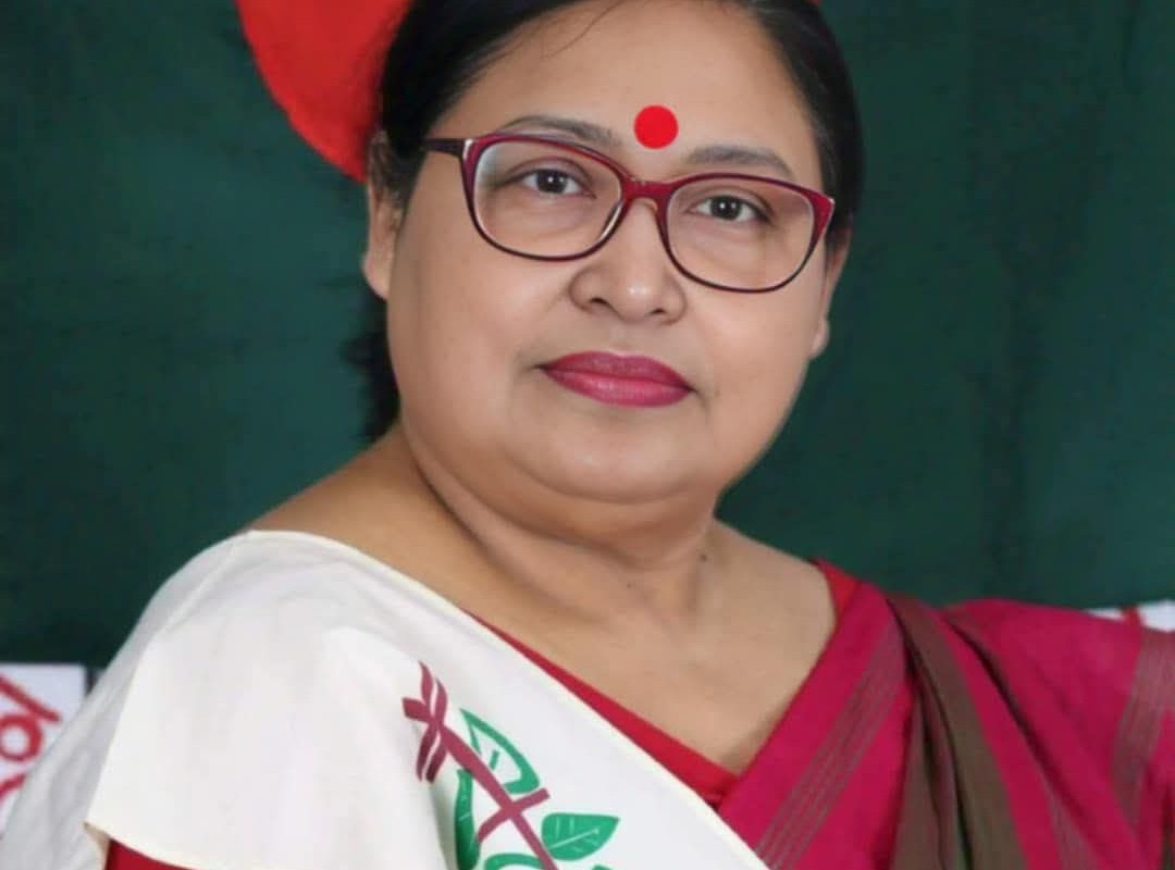 নারীমুক্তি শতবর্ষ: বাংলাদেশের আজকের চিত্র