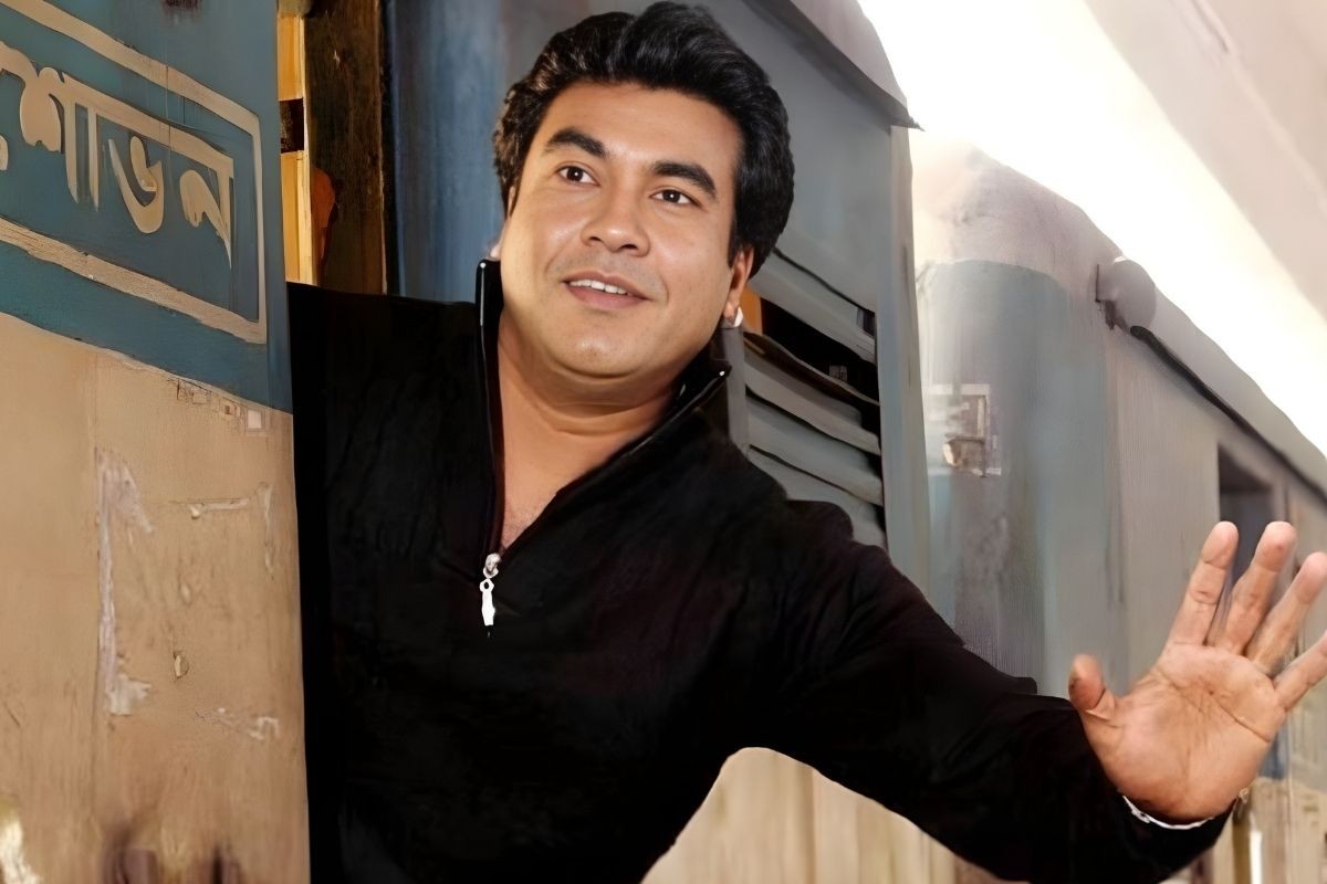 নায়ক মান্না: ১৮ বছর পরও অমর