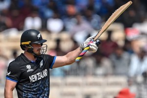 নিউজিল্যান্ড উড়িয়ে দিলো কানাডাকে টি-২০তে