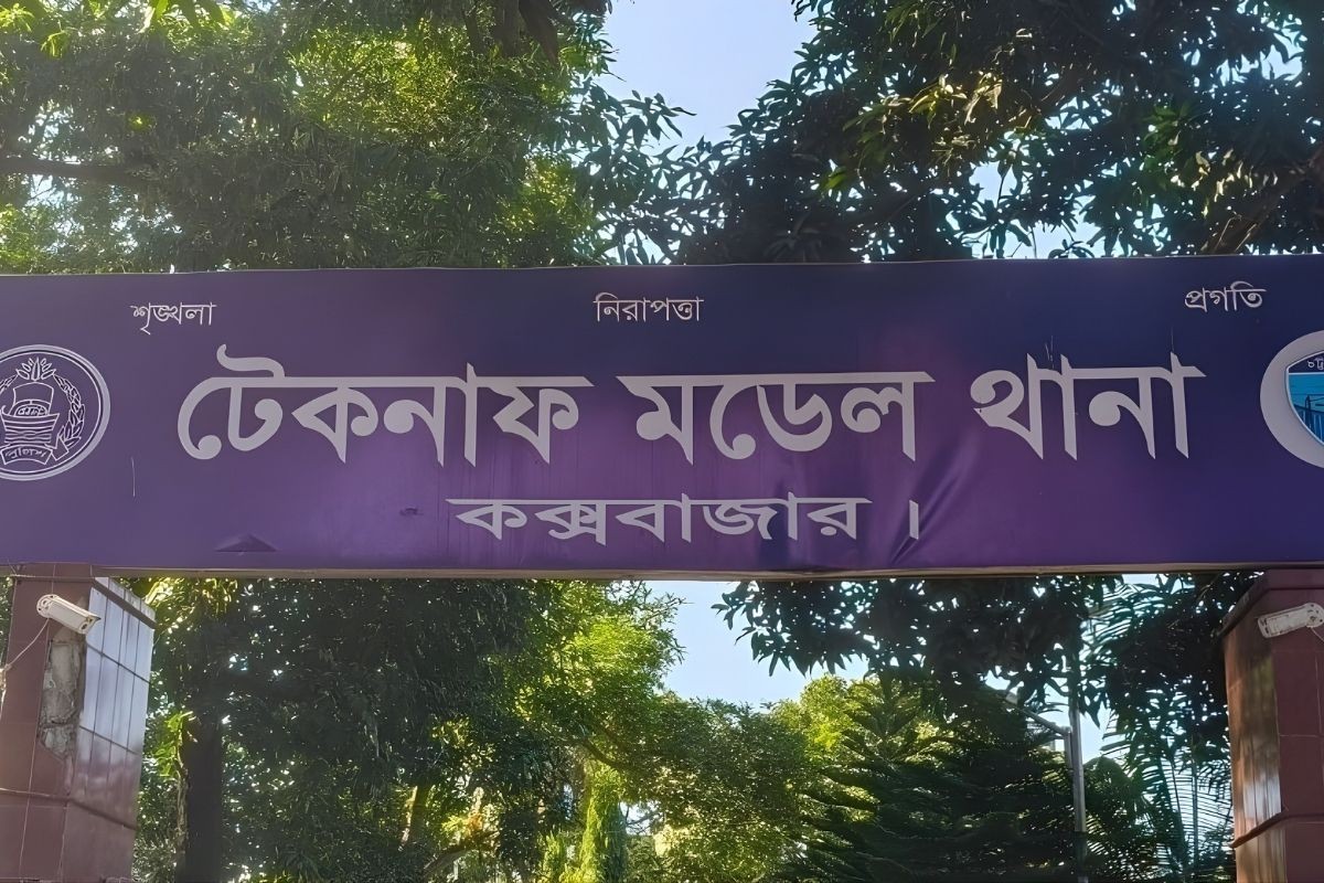 নির্বাচনী গাড়িতে গুলি বর্ষণ,শিশুসহ ৫ জন আহত