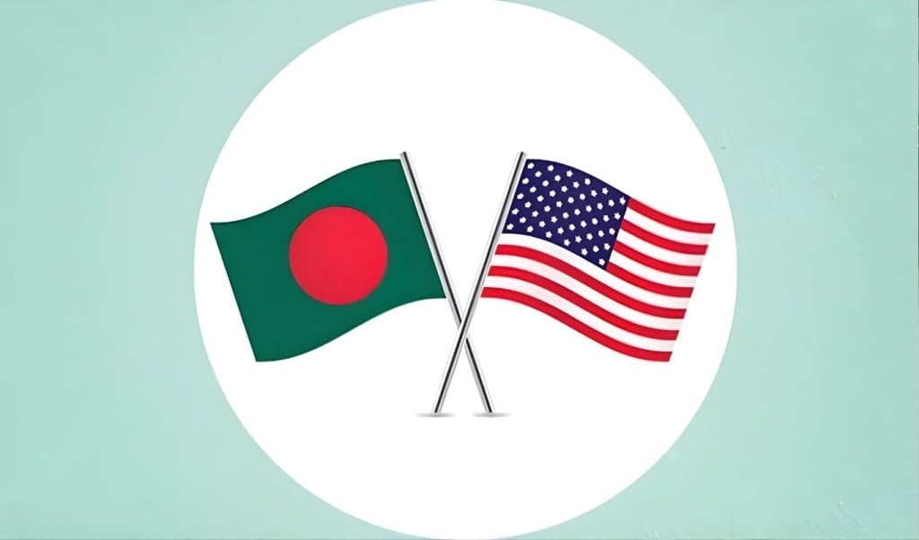 নির্বাচনের আগে যুক্তরাষ্ট্রের সঙ্গে গোপন চুক্তি নির্বাচনের আগে যুক্তরাষ্ট্রের সঙ্গে গোপন চুক্তি