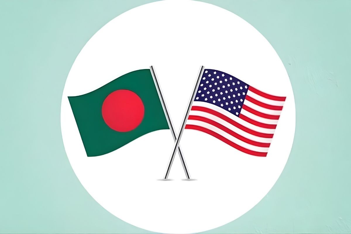 নির্বাচনের আগে যুক্তরাষ্ট্রের সঙ্গে গোপন চুক্তি