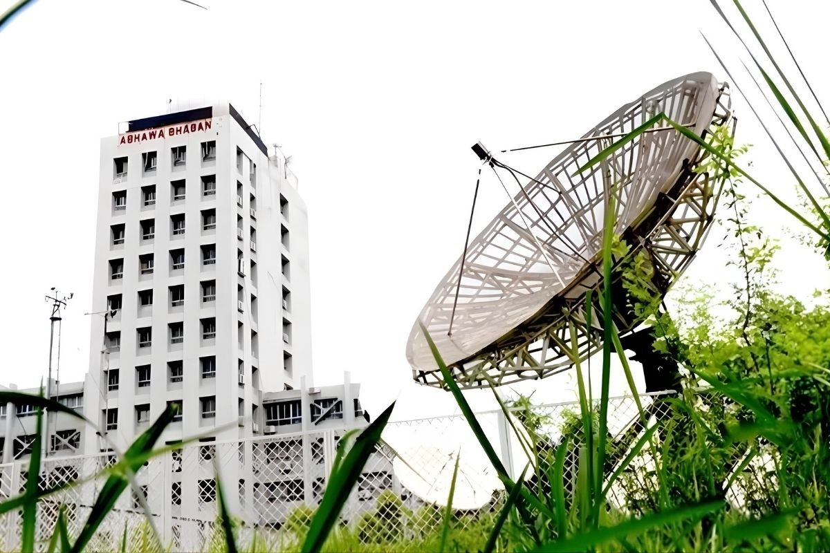 নির্বাচনের দিনে আবহাওয়া কেমন থাকবে