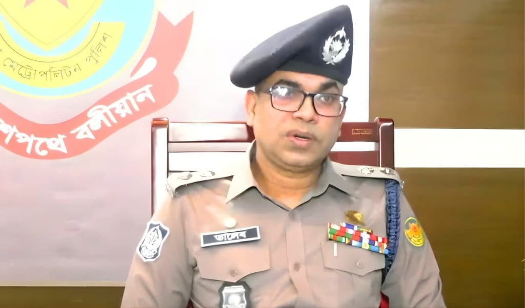 নিশ্ছিদ্র নিরাপত্তায় ভোট, ঢাকায় মোতায়েন বিশেষ ইউনিট