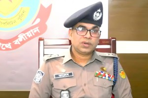 নিশ্ছিদ্র নিরাপত্তায় ভোট, ঢাকায় মোতায়েন বিশেষ ইউনিট