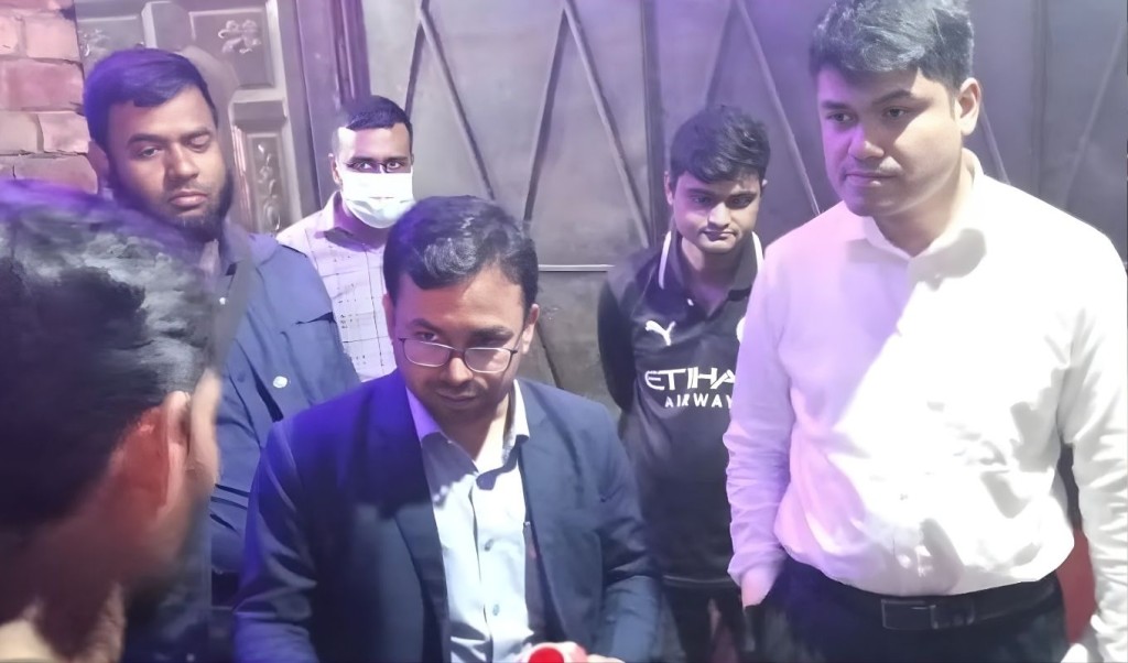 নিষিদ্ধ রঙে শিশুখাদ্য বগুড়ায় কঠোর জরিমানা নিষিদ্ধ রঙে শিশুখাদ্য, বগুড়ায় কঠোর জরিমানা