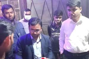 নিষিদ্ধ রঙে শিশুখাদ্য, বগুড়ায় কঠোর জরিমানা