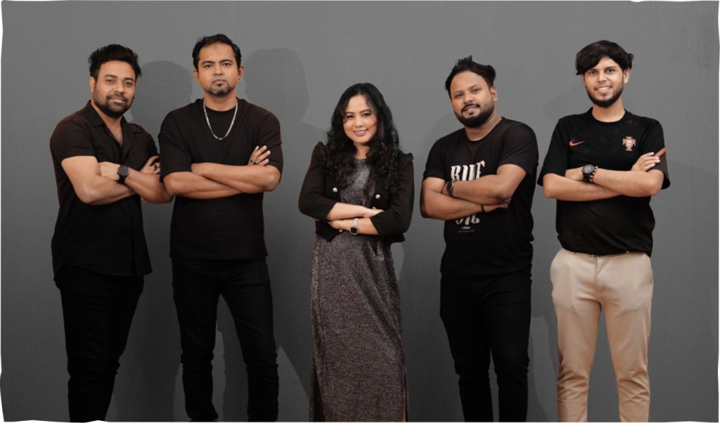 নিসর্গ ব্যান্ডের নতুন গান ‘নীরব ঠিকানা প্রকাশ নিসর্গ ব্যান্ডের নতুন গান ‘নীরব ঠিকানা’ প্রকাশ
