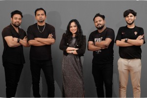 নিসর্গ ব্যান্ডের নতুন গান ‘নীরব ঠিকানা’ প্রকাশ