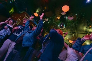 নোয়েজ পপ ফেস্টিভ্যাল: বটম অফ দ্য হিলকে বিদায়