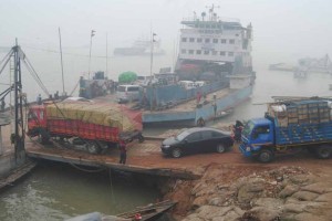 নৌযান চলাচলে কুয়াশা সতর্কতা জারি