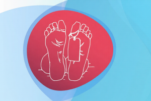 পঞ্চগড়ে মোটরসাইকেল দুর্ঘটনায় সাইকেলচালকের মৃত্যু