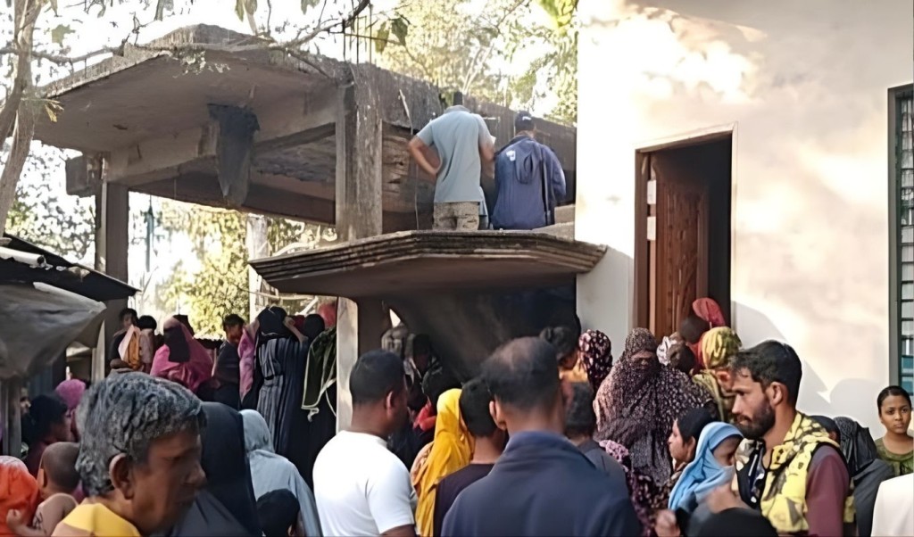 পরকীয়া প্রেমের জন্য মা হত্যা করলেন তার ৩ বছরের সন্তানকে
