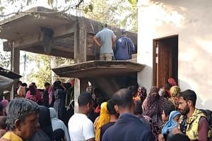পরকীয়া প্রেমের জন্য মা হত্যা করলেন তার ৩ বছরের সন্তানকে