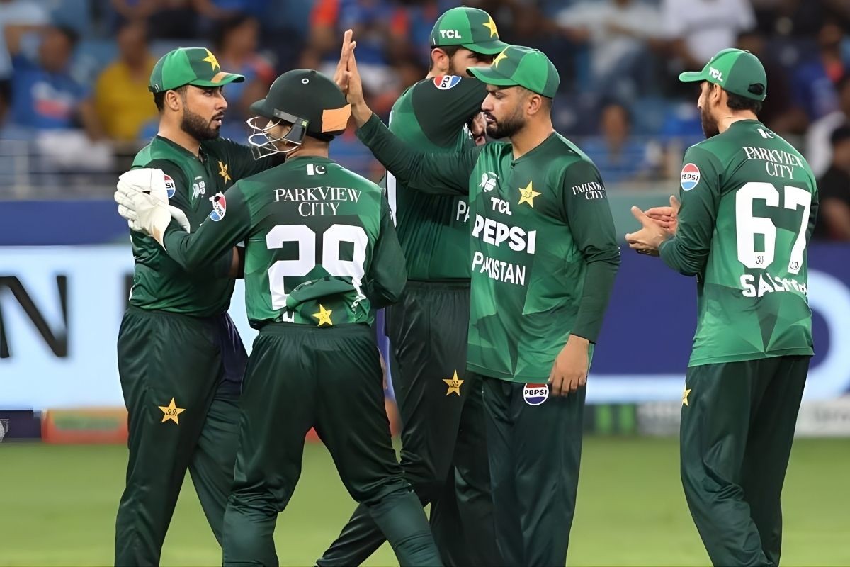 পাকিস্তান বয়কট প্রত্যাহারের আড়ালে থাকা কারণ