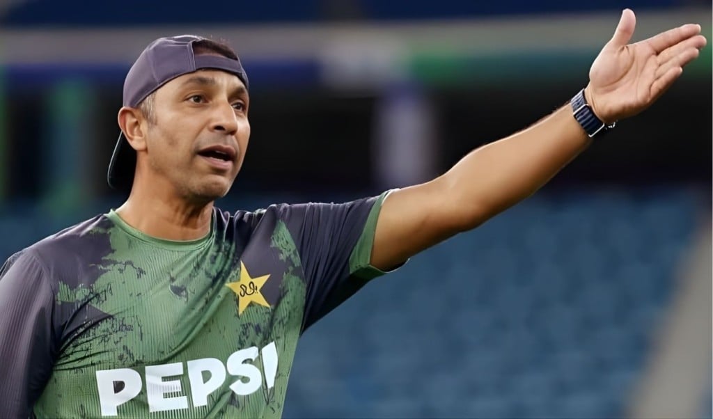 পাকিস্তানি হওয়ার কারণে আজহার মেহমুদ সিপিএলের কোচিংয়ে যেতে পারলেন না