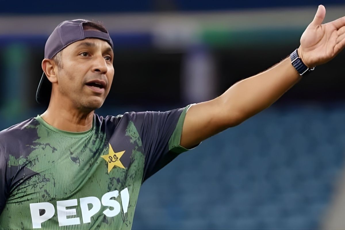 পাকিস্তানি হওয়ার কারণে আজহার মেহমুদ সিপিএলের কোচিংয়ে যেতে পারলেন না