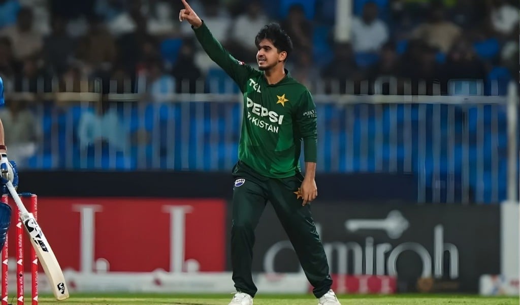 পাকিস্তানের অলরাউন্ডার সাইম আইয়ুবের পুনরাগমন