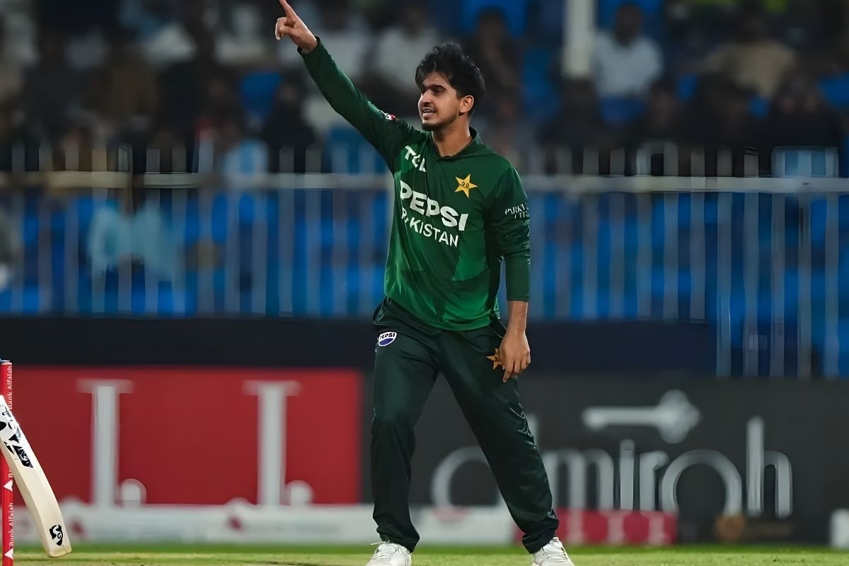 পাকিস্তানের অলরাউন্ডার সাইম আইয়ুবের পুনরাগমন