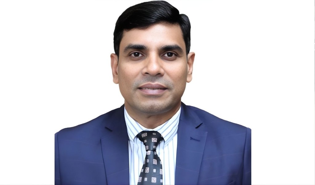 পানিসম্পদ মন্ত্রণালয়ে নতুন সচিব ড. শাহাবুদ্দিন পানিসম্পদ মন্ত্রণালয়ে নতুন সচিব ড. শাহাবুদ্দিন