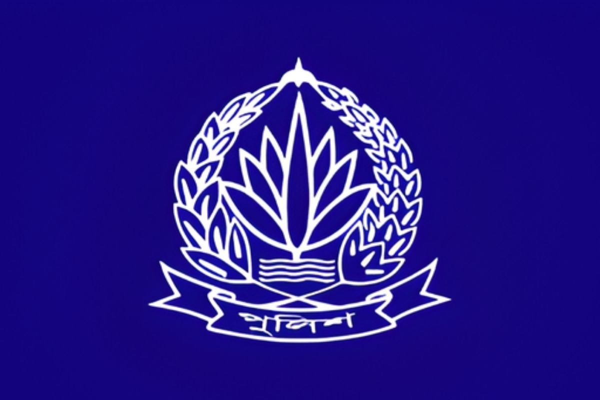 পুলিশের শীর্ষ পর্যায়ে বড় রদবদল