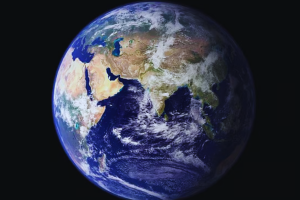 পৃথিবী হতে পারে বসবাসের অযোগ্য ভবিষ্যতে