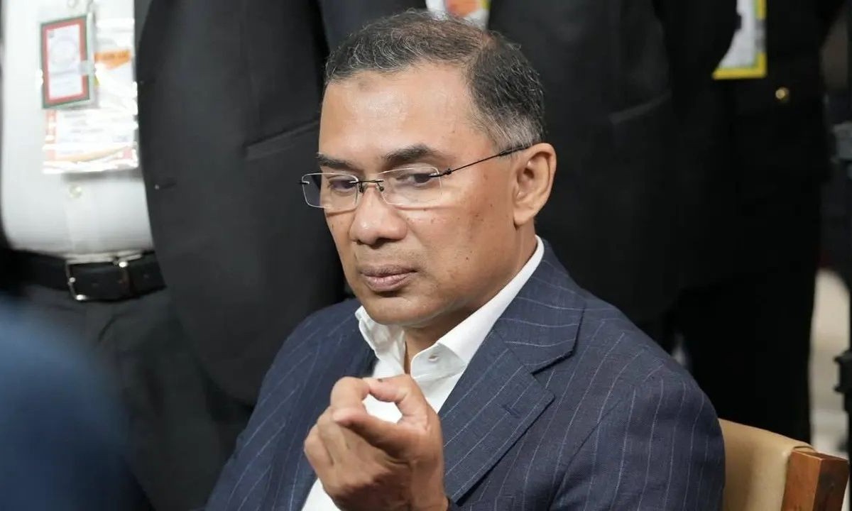 প্রথম কার্যদিবসেই সচিবালয়ে কর্মব্যস্ত সময় কাটাবেন প্রধানমন্ত্রী তারেক রহমান
