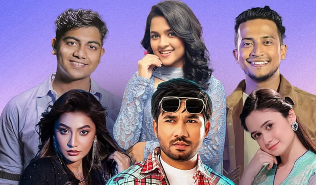 প্রথম ভোটে তারকাদের দেশ প্রত্যাশা