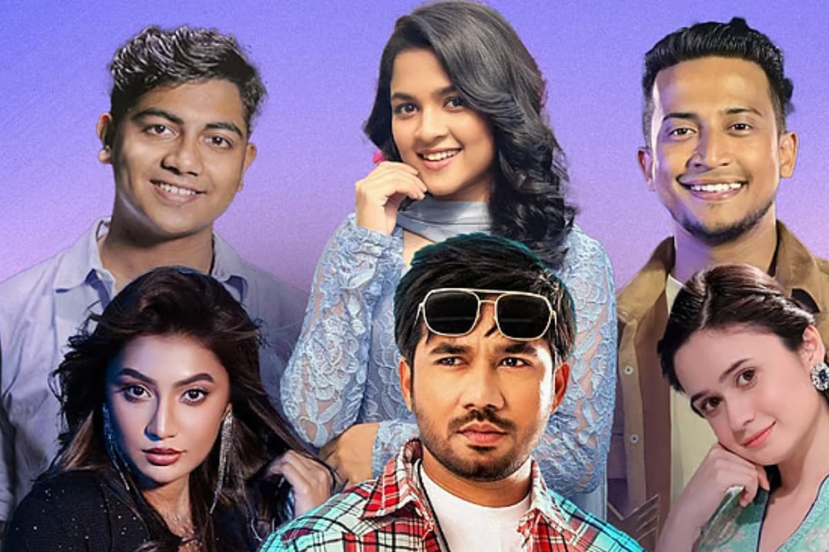 প্রথম ভোটে তারকাদের দেশ প্রত্যাশা