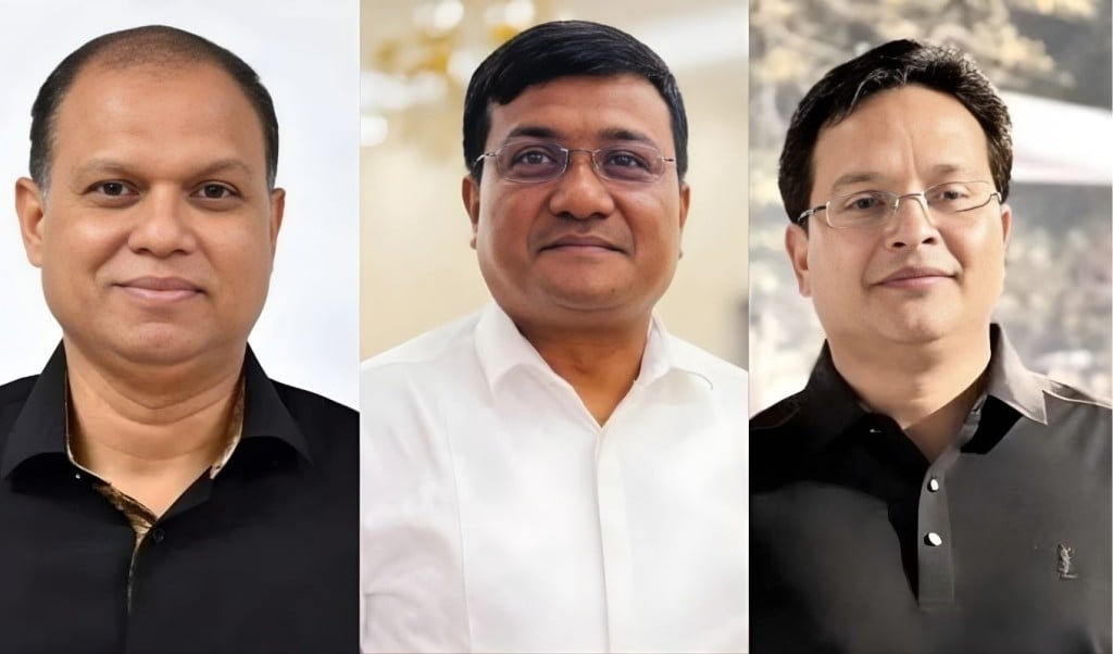 প্রধানমন্ত্রীর অতিরিক্ত প্রেস সচিব, পিএস-২ ও এপিএস-২ পদে নাম ঘোষণা