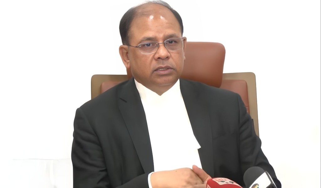 প্রসিকিউটর দ্বন্দ্ব বিচারকে প্রভাবিত করবে না প্রসিকিউটর দ্বন্দ্ব বিচারকে প্রভাবিত করবে না