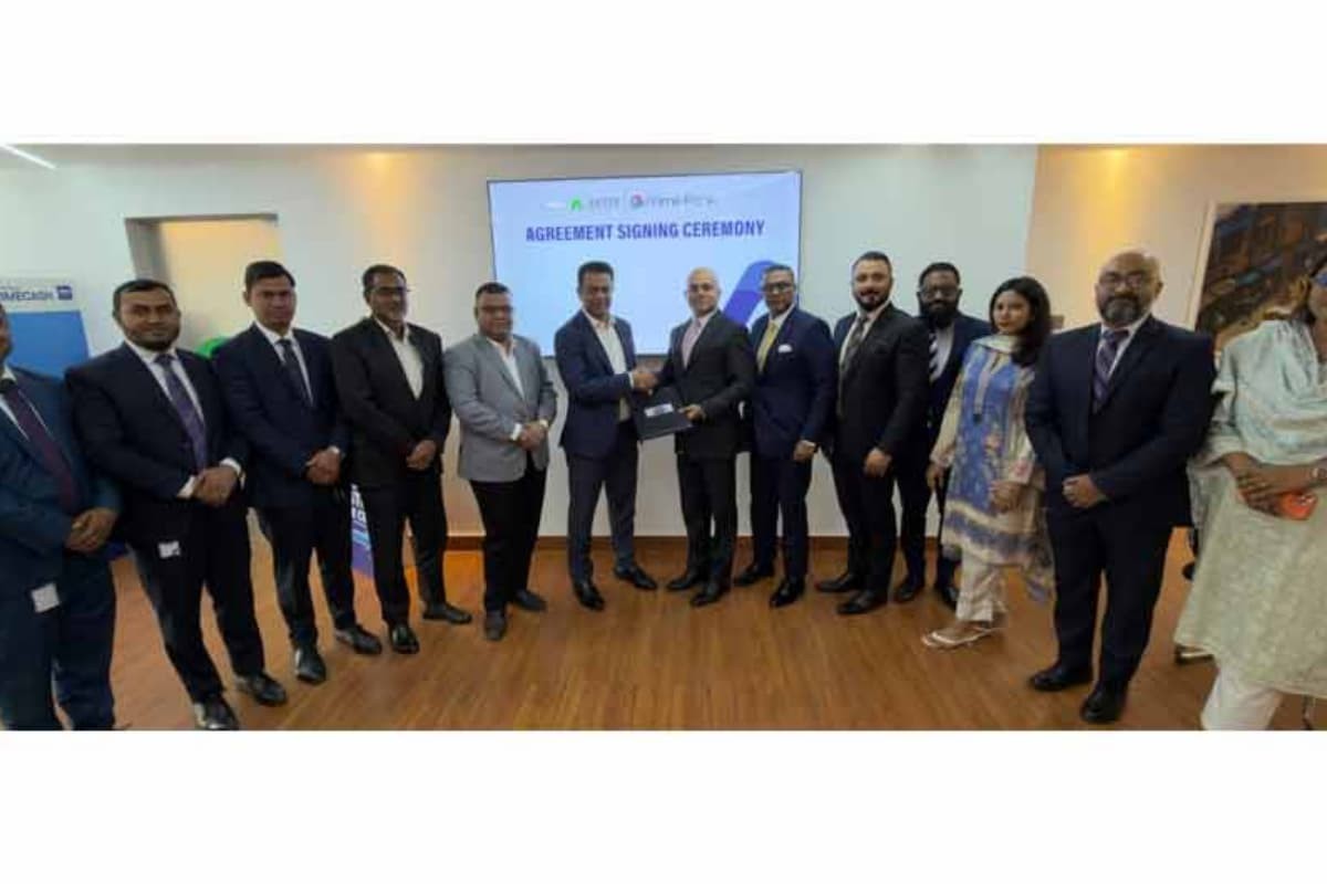 প্রাইম ব্যাংক ও আক্তার প্রপার্টিজের কৌশলগত অংশীদারি