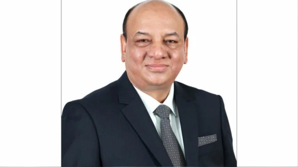প্রিমিয়ার ব্যাংকের এমডি ও সিইও আবু জাফর বরখাস্ত প্রিমিয়ার ব্যাংকের এমডি ও সিইও আবু জাফর বরখাস্ত