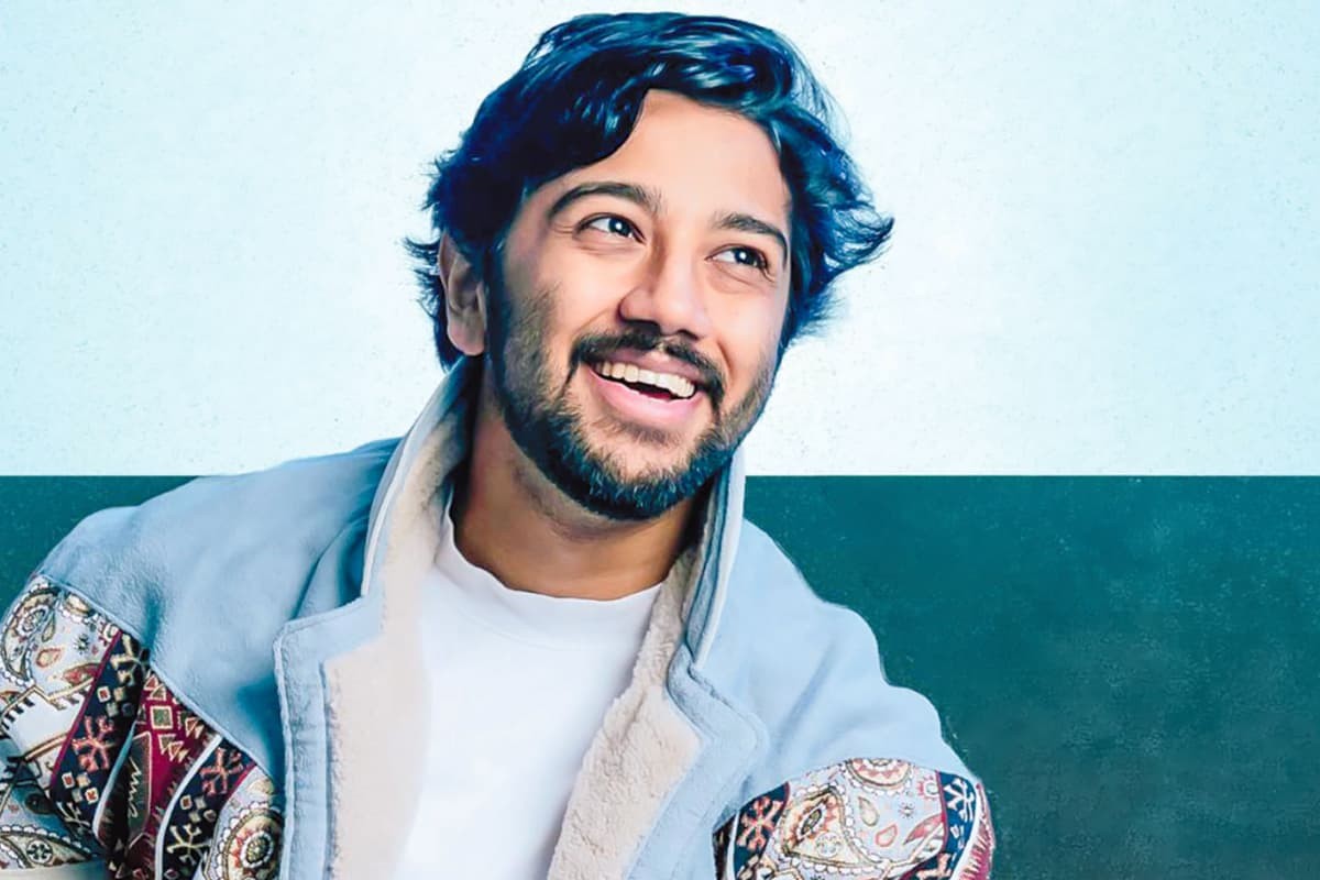 প্রীতম হাসানের অ্যাকশন যাত্রা শুরু
