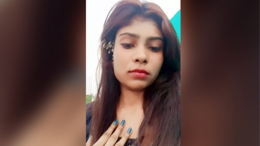 প্রেম ও মাদকাসক্তির টানাপোড়েন রাজশাহীতে তরুণীর ফেসবুক লাইভে আত্মহত্যা প্রেম ও মাদকাসক্তির টানাপোড়েন: রাজশাহীতে তরুণীর ফেসবুক লাইভে আত্মহত্যা